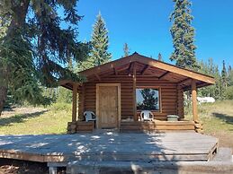 Escott Bay Resort
