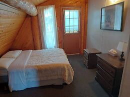 Escott Bay Resort