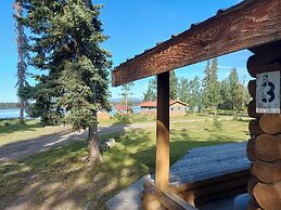 Escott Bay Resort