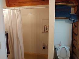 Escott Bay Resort