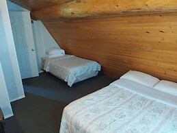 Escott Bay Resort