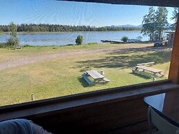 Escott Bay Resort