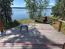 Escott Bay Resort