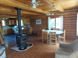 Escott Bay Resort