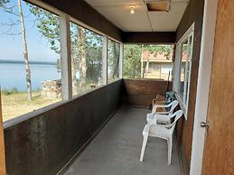 Escott Bay Resort