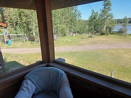 Escott Bay Resort