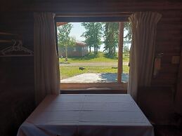 Escott Bay Resort