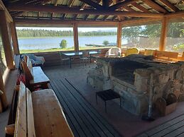Escott Bay Resort