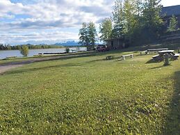Escott Bay Resort