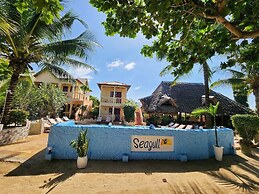 Seagull Nungwi Resort