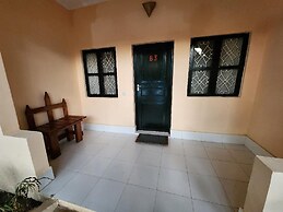 Seagull Nungwi Resort
