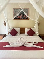 Canting Bali Suite