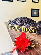 Canting Bali Suite