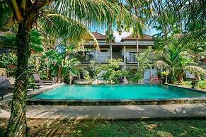 Canting Bali Suite