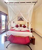 Canting Bali Suite