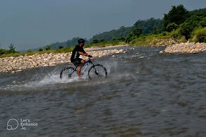 Corbett Nature Retreat