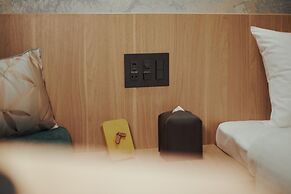 R Hotel Namba Daikokucho