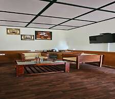 Abu Residency