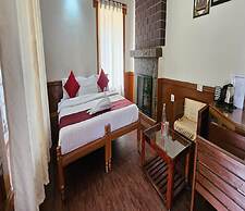 Abu Residency