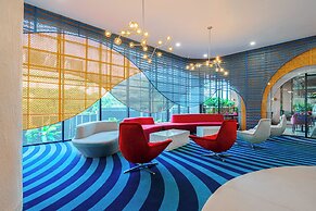 Excotel Design Hotel