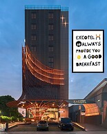 Excotel Design Hotel