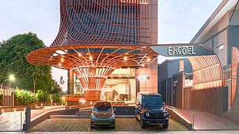 Excotel Design Hotel