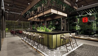 Excotel Design Hotel