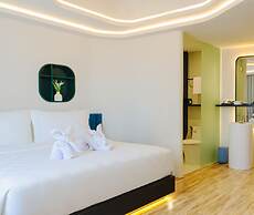 Excotel Design Hotel