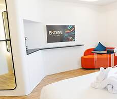 Excotel Design Hotel
