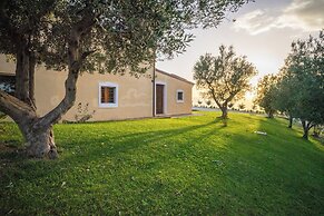 Foresteria di Serracavallo