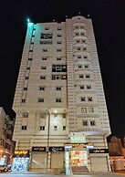 OSCCON Al Tayseer Hotel