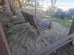 Bugoma sand beach resort hotel