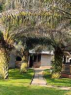 Bugoma sand beach resort hotel