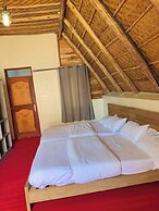 Bugoma sand beach resort hotel