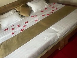 Bugoma sand beach resort hotel