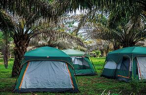 Bugoma sand beach resort hotel