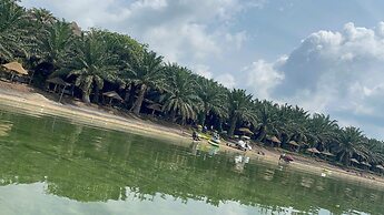 Bugoma sand beach resort hotel