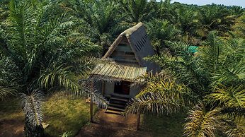 Bugoma sand beach resort hotel