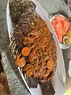 Bugoma sand beach resort hotel