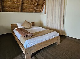 Bugoma sand beach resort hotel