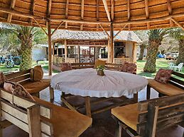 Bugoma sand beach resort hotel