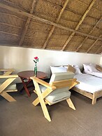 Bugoma sand beach resort hotel