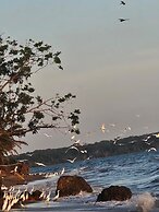 Bugoma sand beach resort hotel