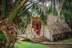 Bugoma sand beach resort hotel