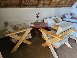 Bugoma sand beach resort hotel