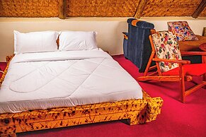 Bugoma sand beach resort hotel