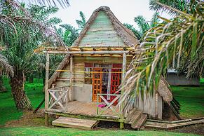Bugoma sand beach resort hotel