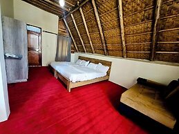 Bugoma sand beach resort hotel