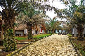 Bugoma sand beach resort hotel