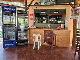 Bugoma sand beach resort hotel